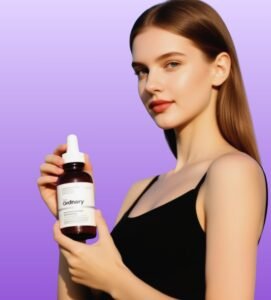 Ascorbic Acid 8% + Alpha Arbutin 2%  30ml